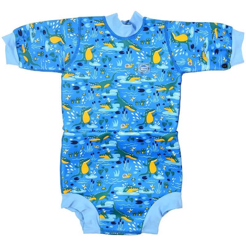 Splash About Happy Nappy™ Wetsuit