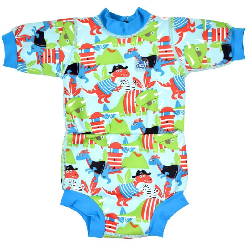 Splash About Happy Nappy™ Wetsuit