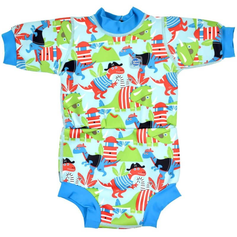Splash About Happy Nappy™ Wetsuit