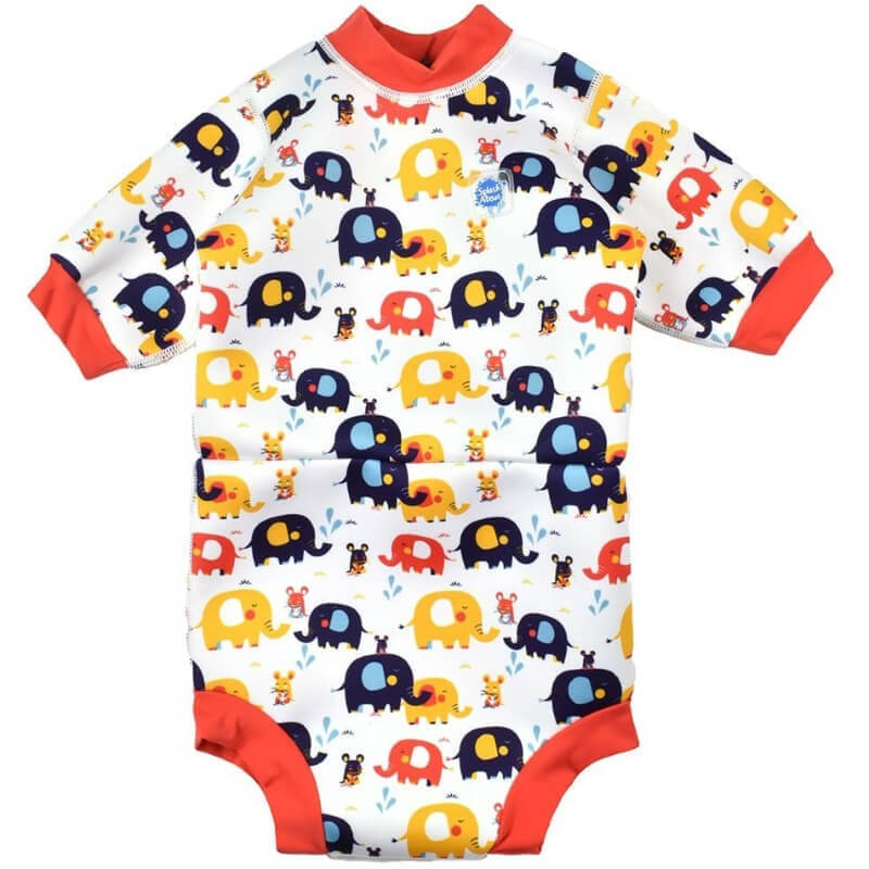 Splash About Happy Nappy™ Wetsuit
