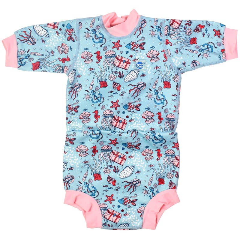 Splash About Happy Nappy™ Wetsuit