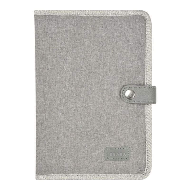 Beaba Health Book Record Protector