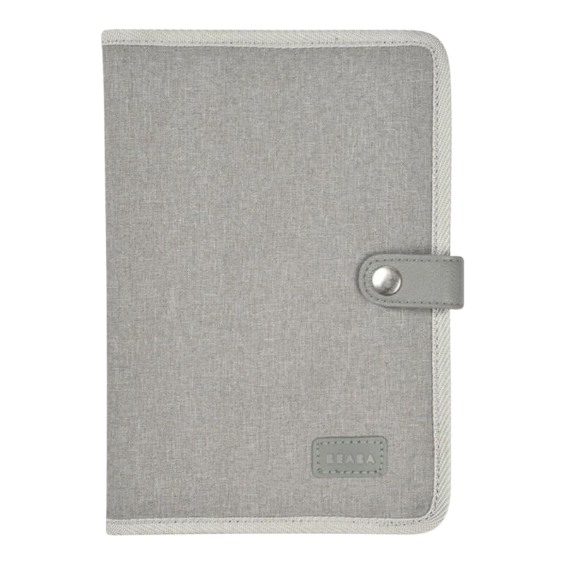 Beaba Health Book Record Protector
