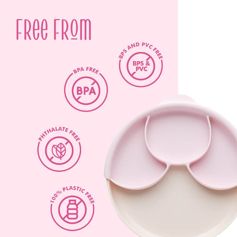 Miniware Healthy Meal Set