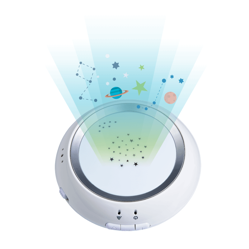 Bebcare Hear Digital Audio Baby Monitor