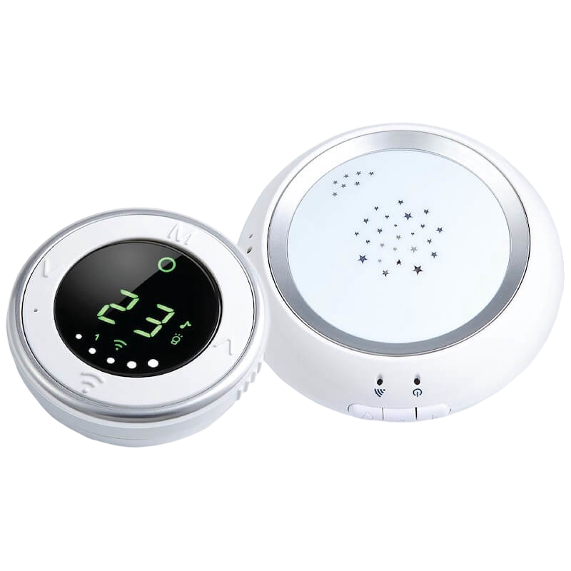Bebcare Hear 數位音訊嬰兒監視器