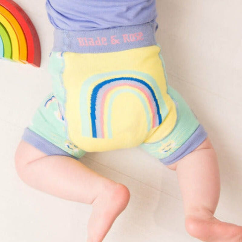 Blade & Rose Hello Sunshine Shorts