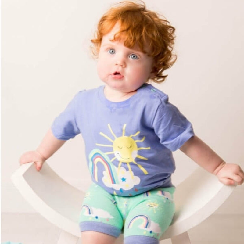 Blade & Rose Hello Sunshine Tee