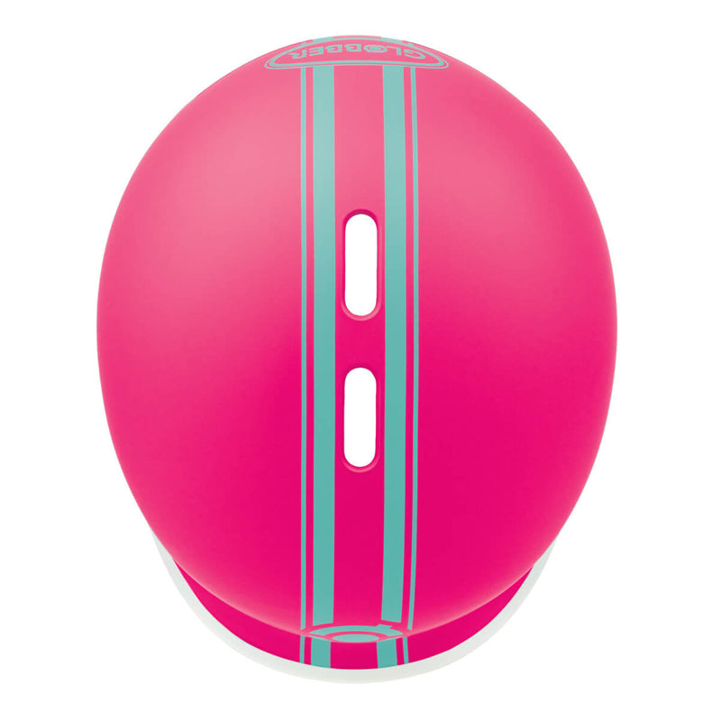 Globber HELMET ULTIMUM S/M (51-55cm) - FUCHSIA