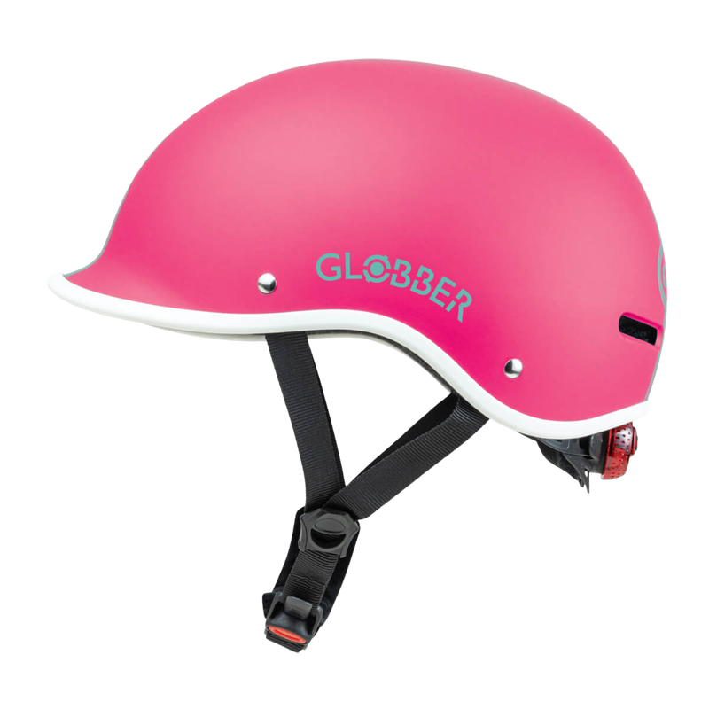 Globber HELMET ULTIMUM S/M (51-55cm) - FUCHSIA