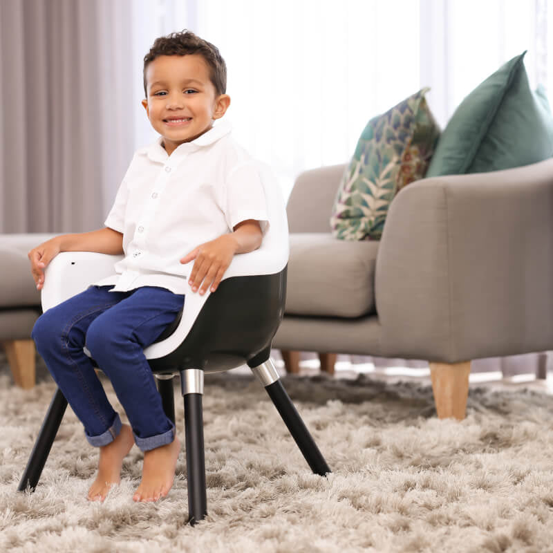 Bumbo Highchair - Black