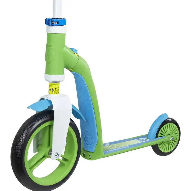 Scoot & Ride HighwayBaby+