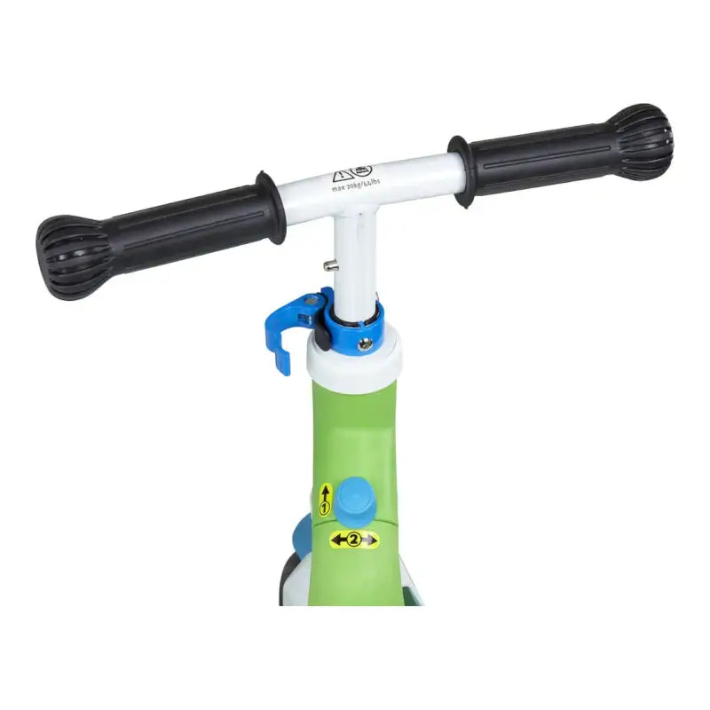 Scoot & Ride HighwayBaby+