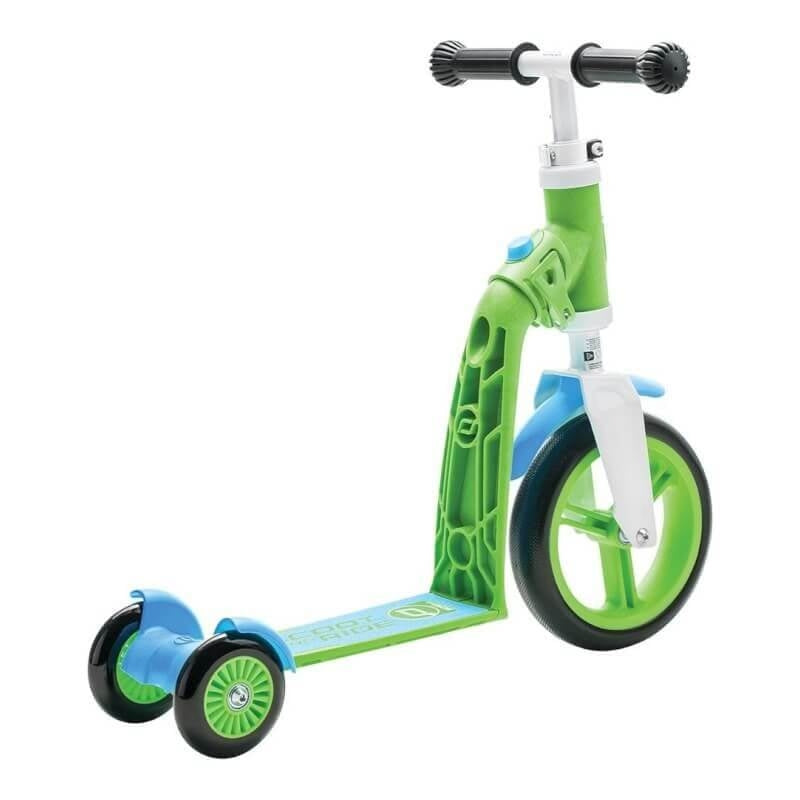 Scoot & Ride HighwayBaby+