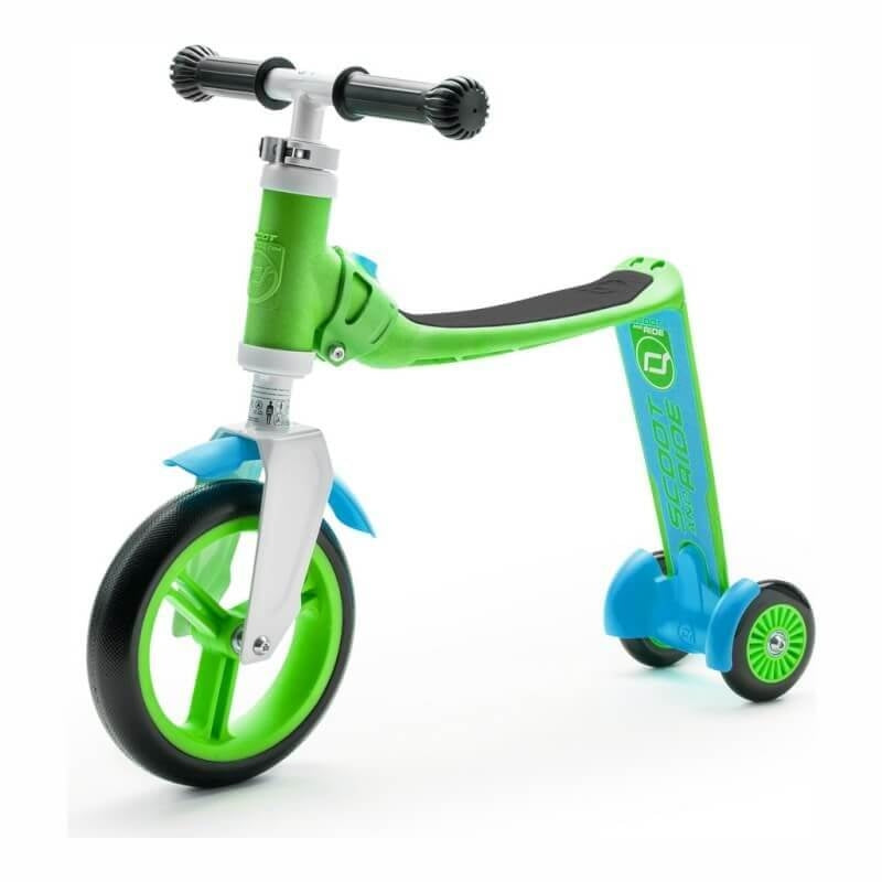 Scoot & Ride HighwayBaby+