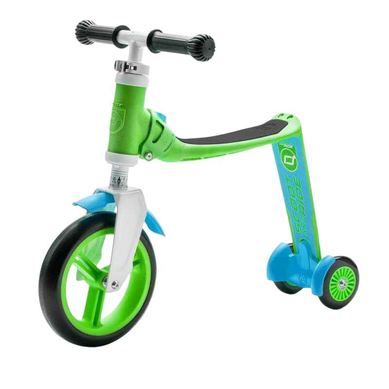 Scoot & Ride HighwayBaby+