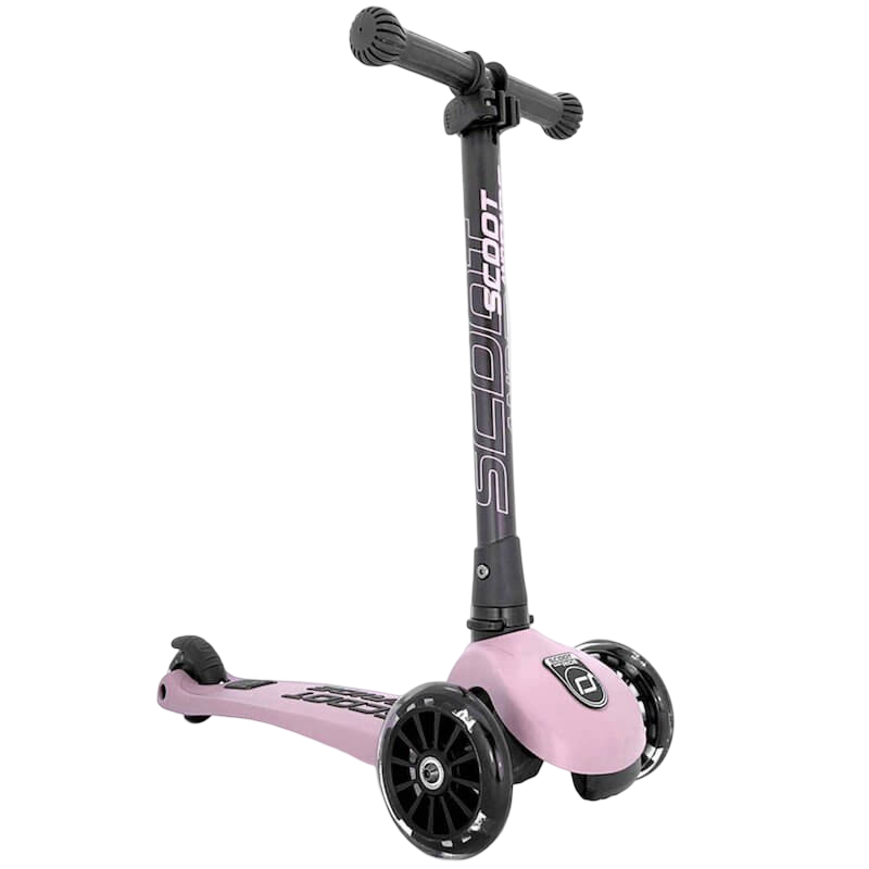 Scoot & Ride HighwayKick 3 - LED