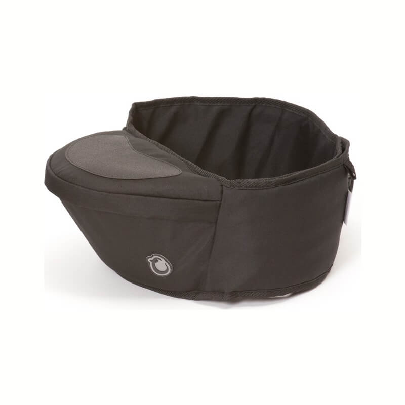 Hippychick Hipseat - Black