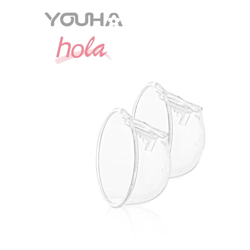 Youha Hola Cups 180ml (2-Pack)