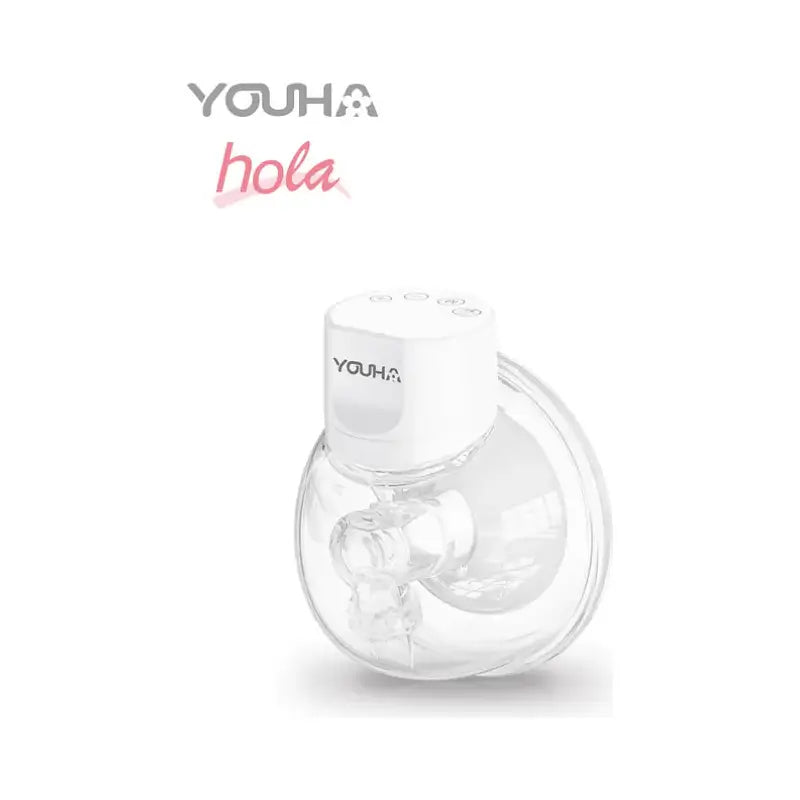 Youha Hola Wearable Breast Pump