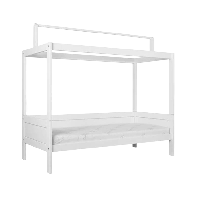 LIFETIME Kidsrooms House Bed with Roof Construction 90x200cm