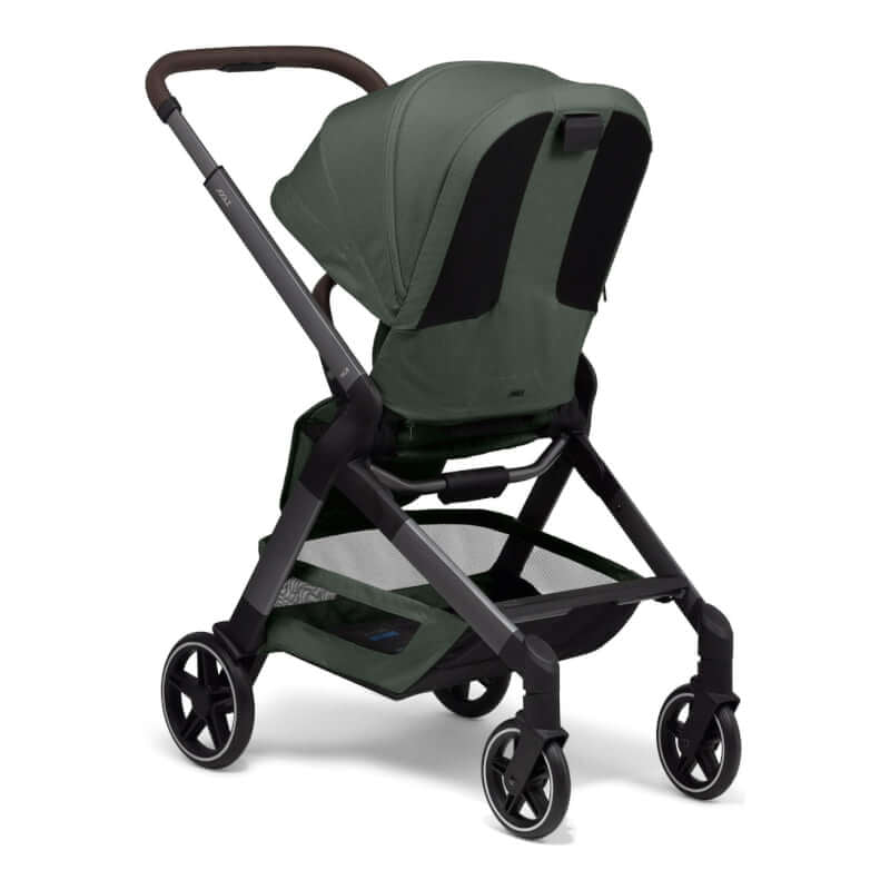 Joolz Hub² Stroller - Forest Green