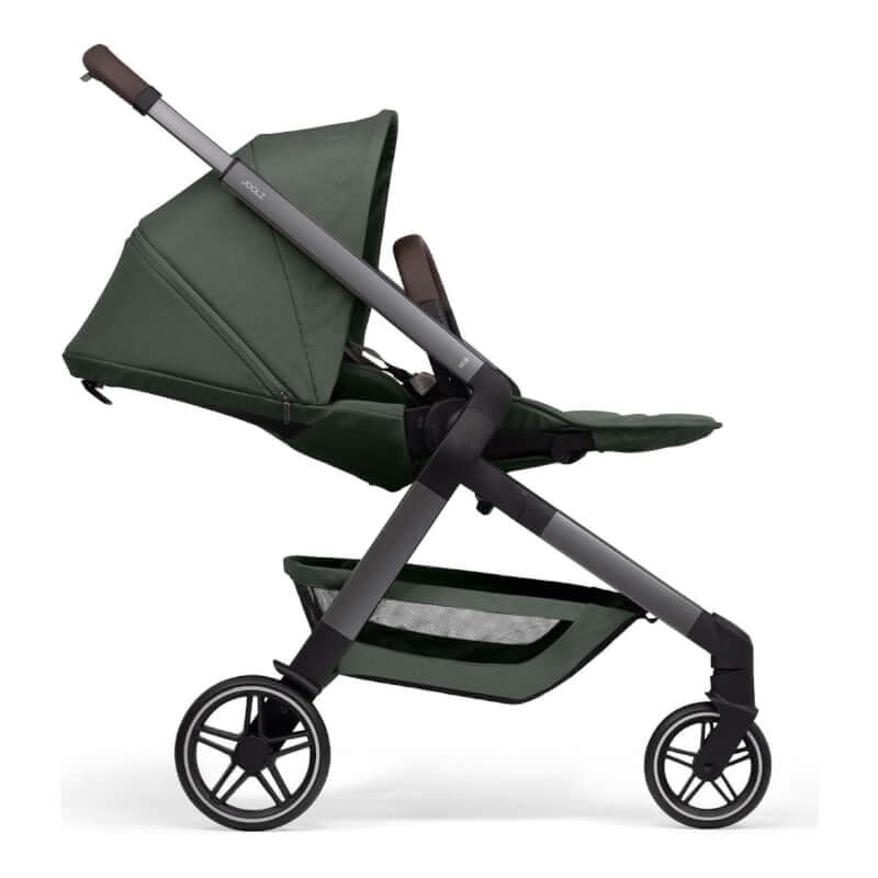 Joolz Hub² Stroller - Forest Green