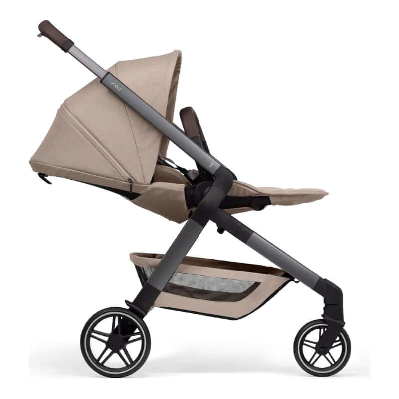 Joolz Hub² 嬰兒車 - 沙色灰褐色