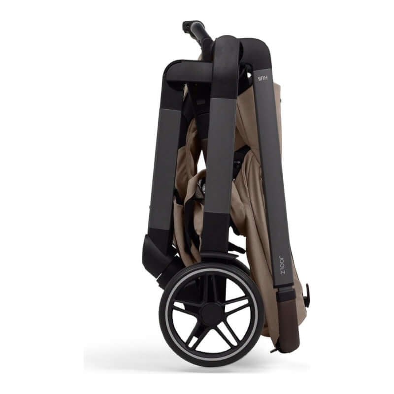 Joolz Hub² Stroller - Sandy Taupe