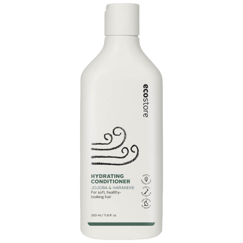Ecostore Hydrating Conditioner - Jojoba & Harakeke 350ml