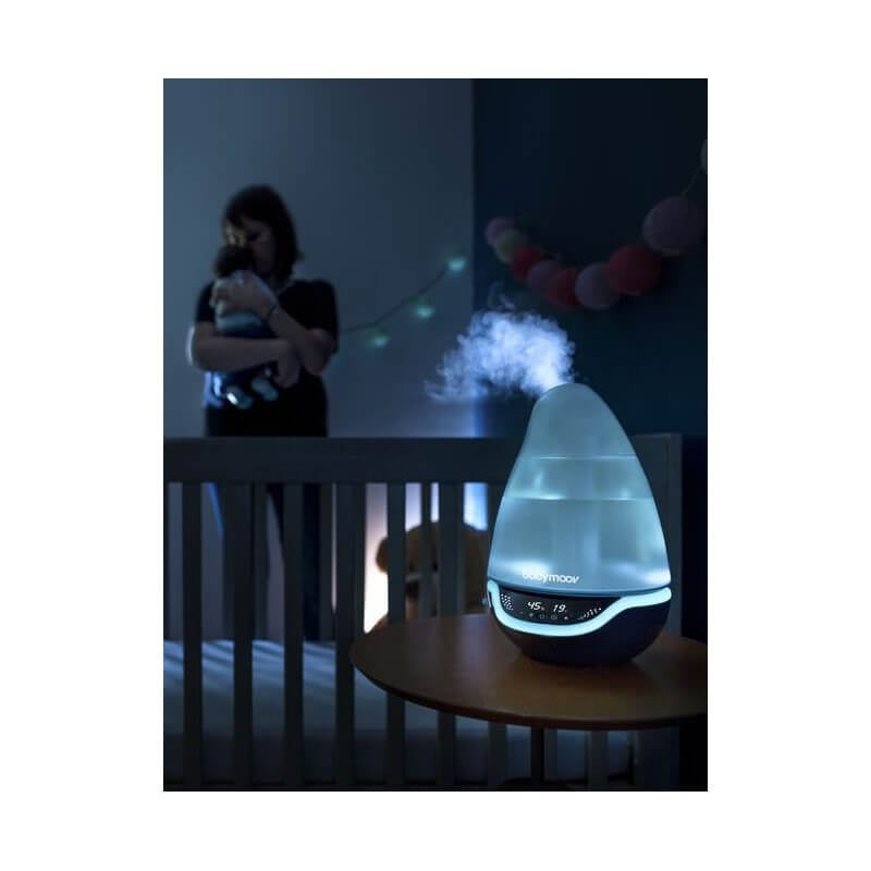 Babymoov Hygro+ Humidifier