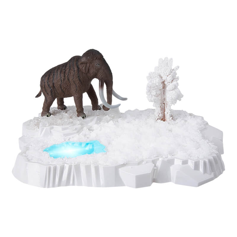 Scientific Explorer Ice Age Creator Kit