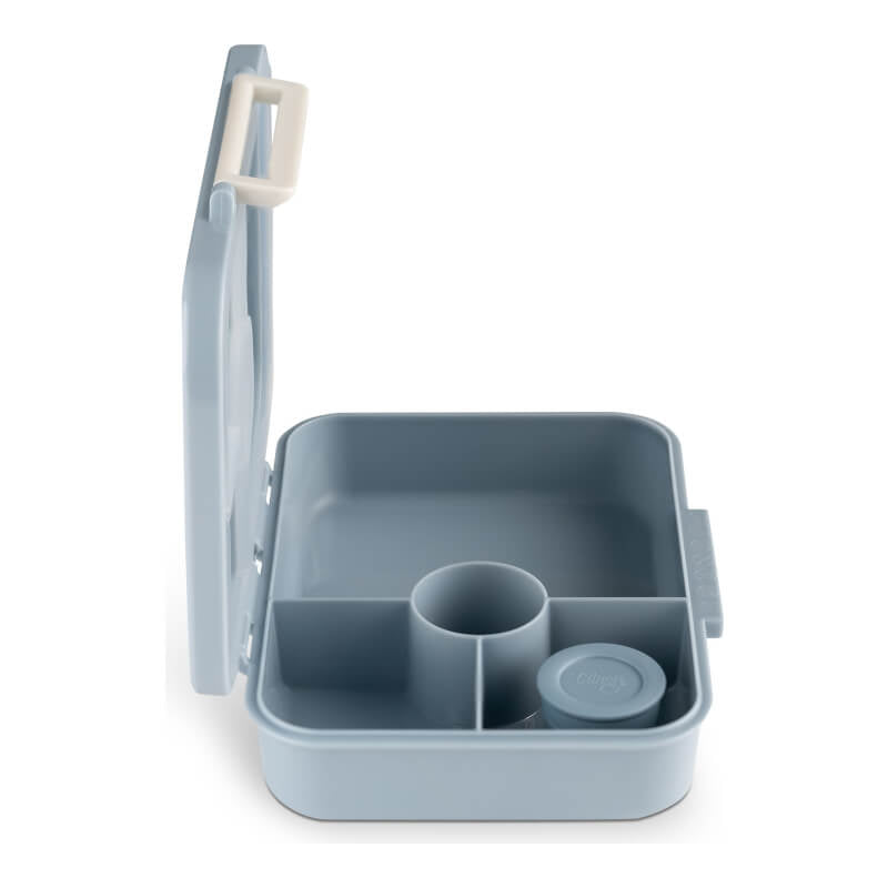 Citron Incredible Tritan Lunch Box with 4 Compartments - Spaceship