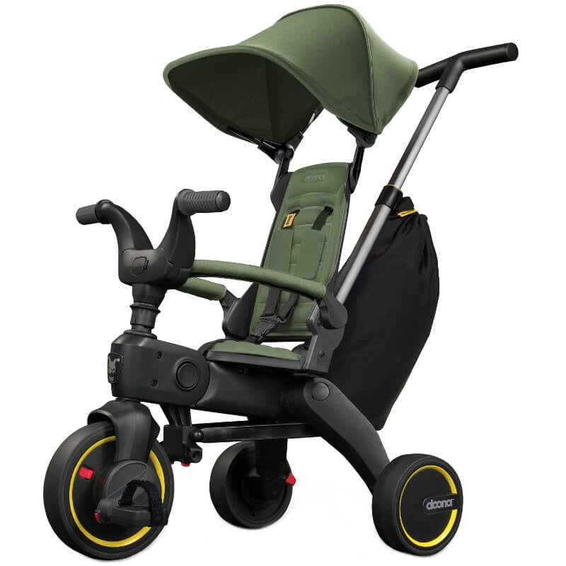 Doona Liki Trike S3 Series