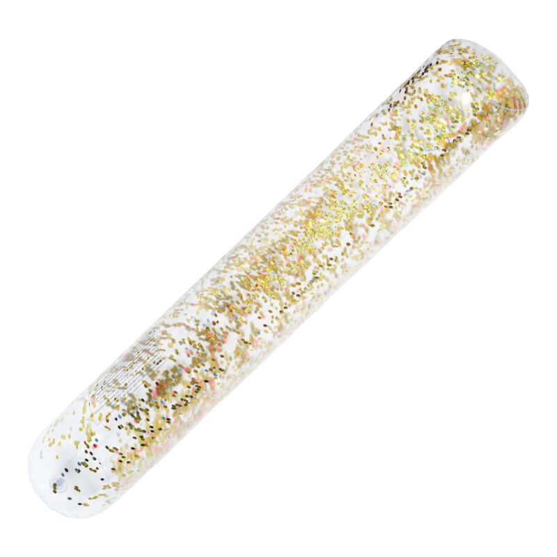 A Little Lovely Company Inflatable Pool Noodle - Glitter