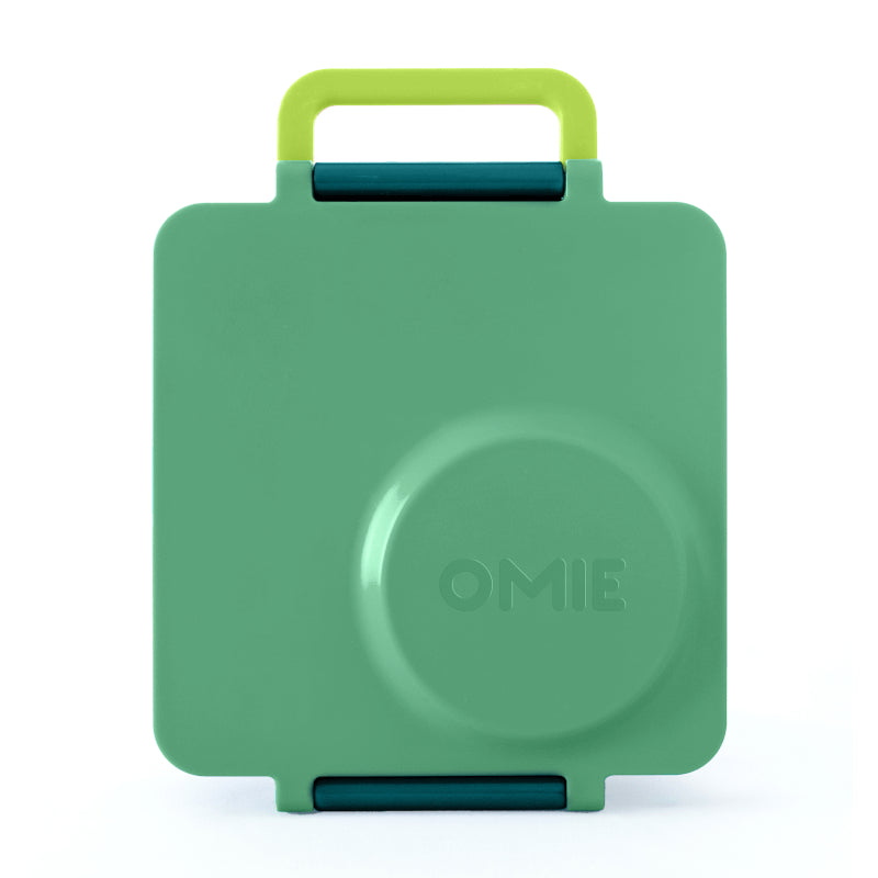 OmieBox Insulated Bento Box V2