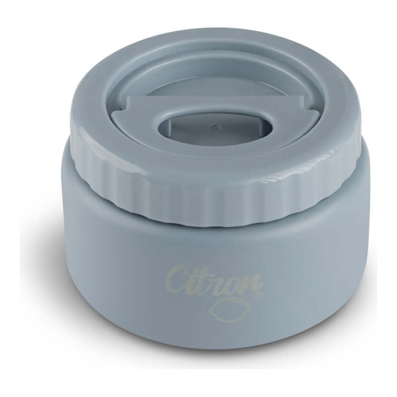 Citron Insulated Food Jar 250ml