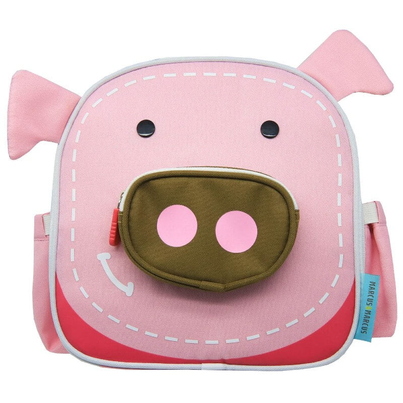 Marcus & Marcus Insulated Lunch Bag