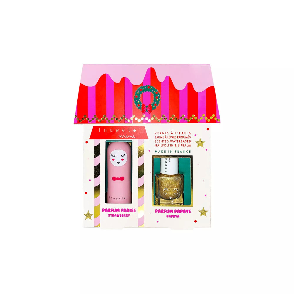 INUWET MAISON JULIETTE 2025
