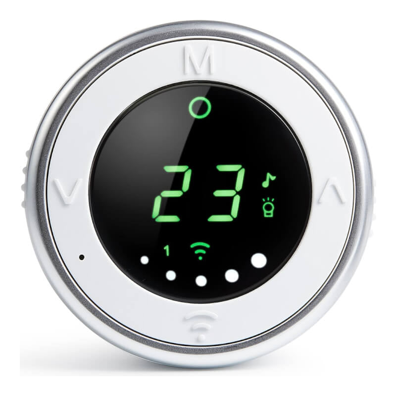 Bebcare iQ Supplementary Audio Parent Unit