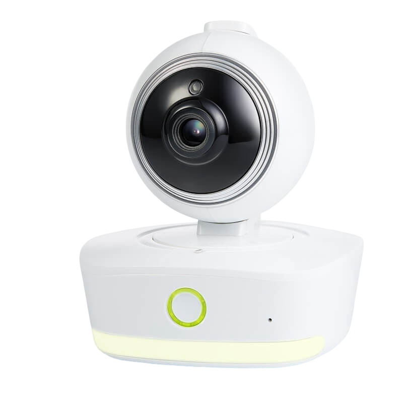 Bebcare iQ Supplementary Unit (WiFi Camera Only)
