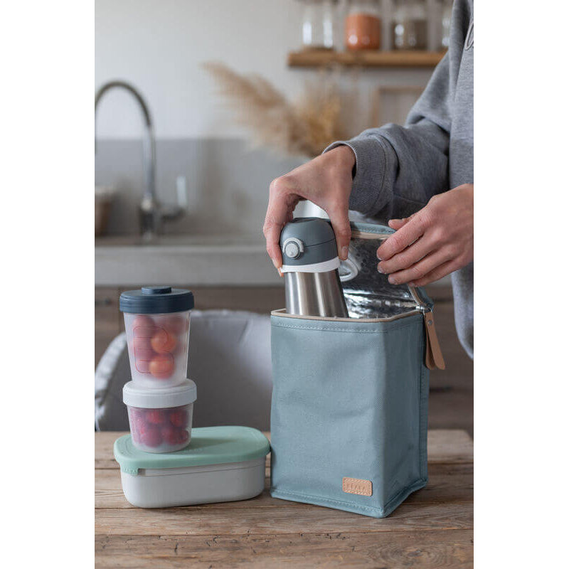 Beaba Isothermal Meal Pouch