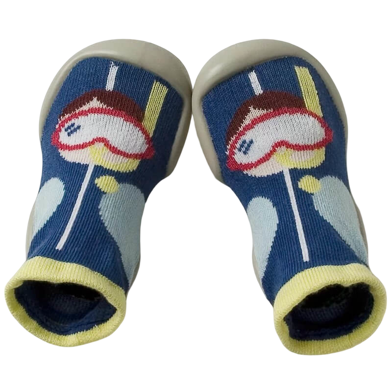 Collegien Jacques Phospho Slipper