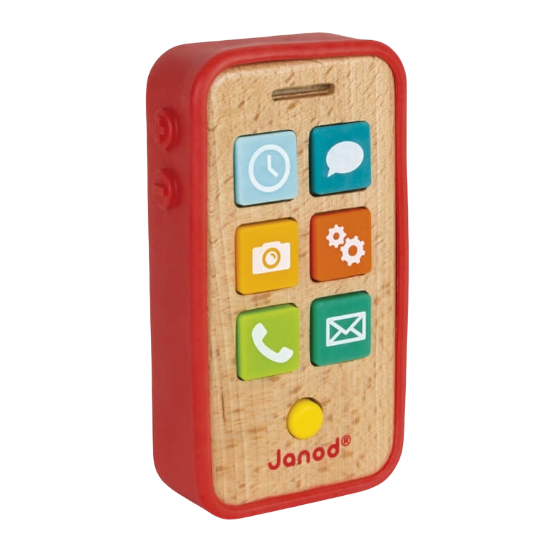 Janod Sound Telephone