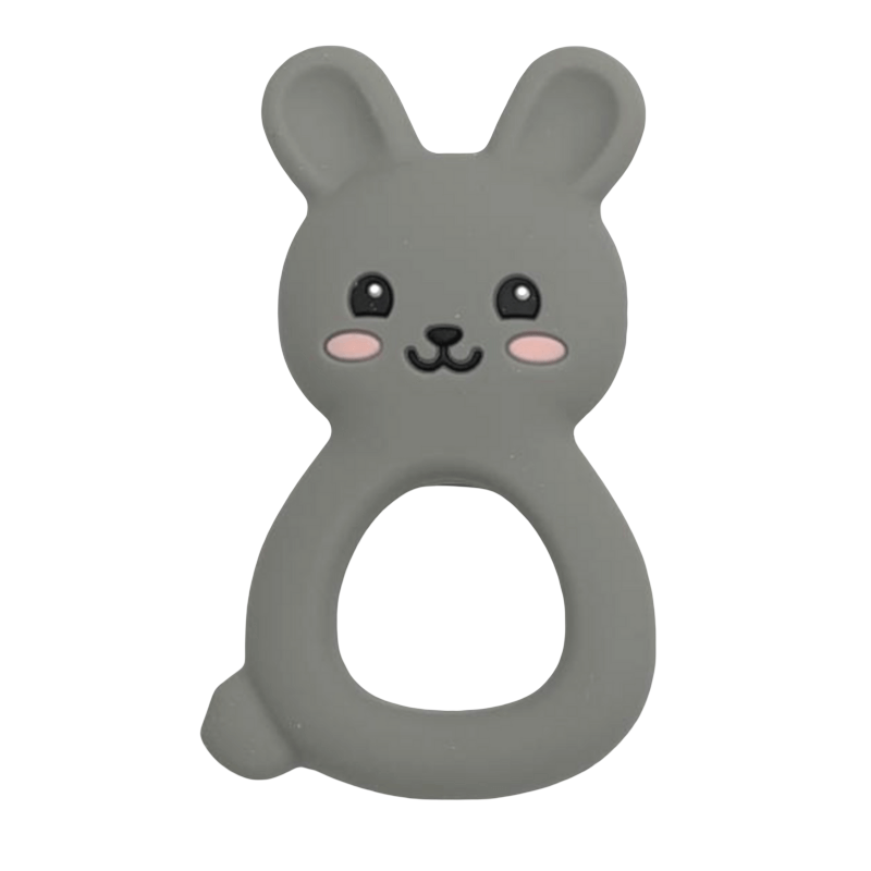 Jellystone Designs Jellies Bunny Teether