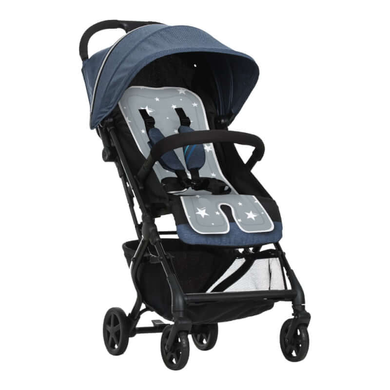 Baby Star Jello-Cool Stroller Mat