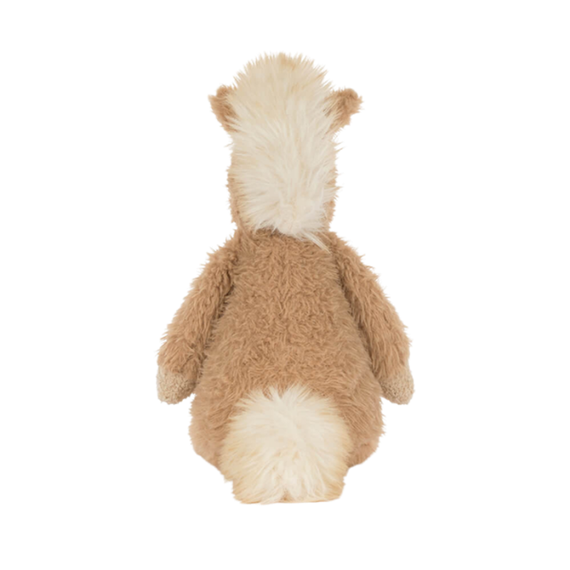 Jellycat Canterneigh Pony Soft Toy (CNY Special) Jellycat