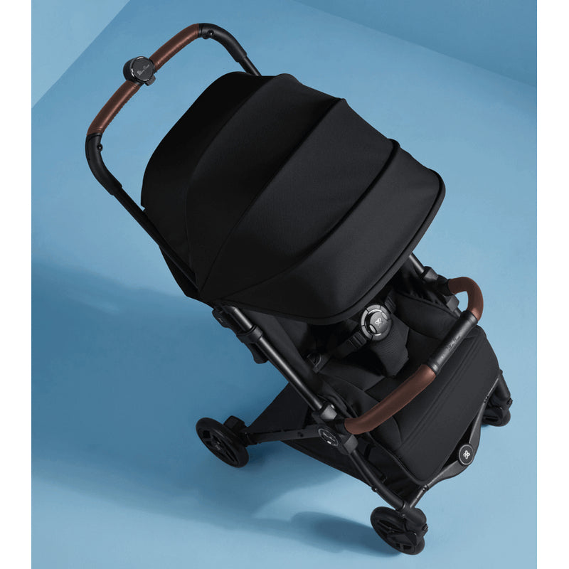 Silver Cross Jet 5 Travel Stroller