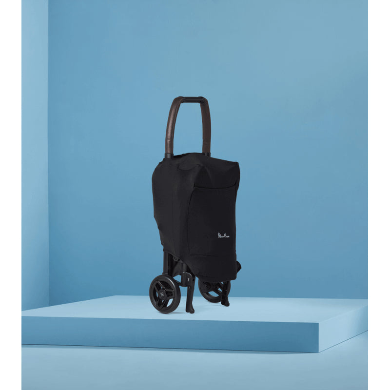 Silver Cross Jet 5 Travel Stroller