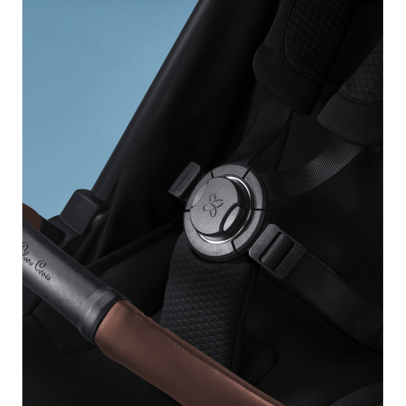 Silver Cross Jet 5 Travel Stroller